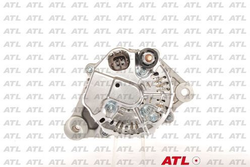 ATL AUTOTECHNIK Ģenerators L 84 580